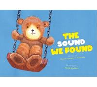 Rhian Hoccom Helene Somerville Lisa Farquhar The Sound We Found (Tascabile)