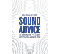 Rhian Jones Lucy Heyman Sound Advice (Tascabile)