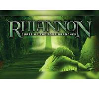 Rhiannon: Curse of the Four Branches (PC) Steam Key - GLOBAL