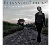 Rhiannon Giddens Freedom Highway (CD) Album