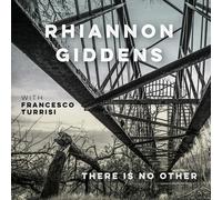 Rhiannon Giddens There Is No Other: With Francesco Turrisi (Vinyl LP) 12" Album