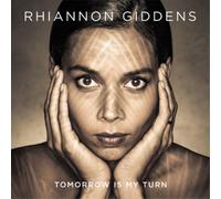 Rhiannon Giddens Tomorrow Is My Turn (Vinyl LP) 12" Album