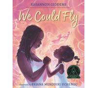 Rhiannon Giddens We Could Fly (Copertina rigida)