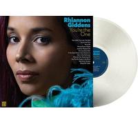 Rhiannon Giddens Rhiannon Giddens You're The One (Indie Exclusive, (Vinyl LP)