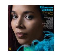 - Rhiannon Giddens - You're The One - Vinile