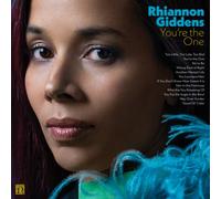 Rhiannon Giddens You're the One (Vinyl LP) 12" Album