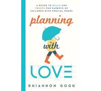 Rhiannon Gogh Planning With Love (Tascabile)