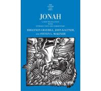 Rhiannon Graybill John Kaltner Steven L. McKenzie Jonah (Copertina rigida)