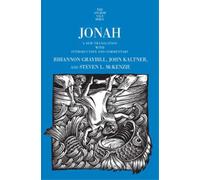 Rhiannon Graybill John Kaltner Steven L. McKenzie Jonah (Copertina rigida)
