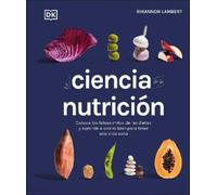 Rhiannon Lamber La ciencia de la nutrición (The Science of Nu (Copertina rigida)