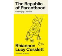 Rhiannon Lucy Cos The Republic of Paren (Copertina rigida) (PRESALE 07/08/2025)