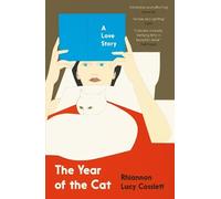 Rhiannon Lucy Cosslett The Year of the Cat (Tascabile)