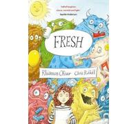 Rhiannon Oliver Fresh (Tascabile)
