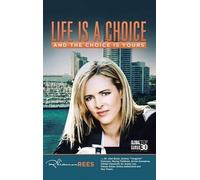 Rhiannon Rees Life Is a Choice and the Choice Is Yours (Copertina rigida)