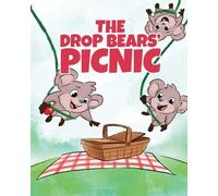 Rhiannon Steffensen The DROP Bears' Picnic (Tascabile)