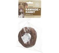 R'HIDE Anello con Coniglio 10CM