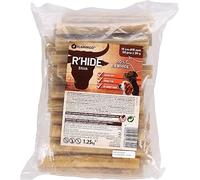 R'HIDE - Battone, 13 cm, 15 mm, 50 pezzi, 1,25 kg