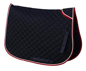 Rhinegold 0 Rhinegold Twin Bound - Sottosella Full Navy Navy