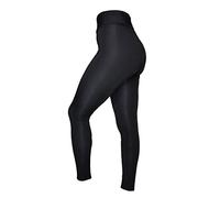 Rhinegold 748-10-BLK, Calzamaglia Completa Donna, Nero, 10