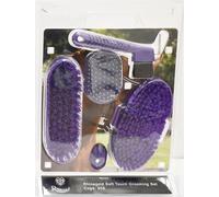 Rhinegold Blister Soft Touch Grooming