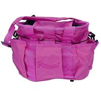 Rhinegold Borsa per toelettatura, Rosa