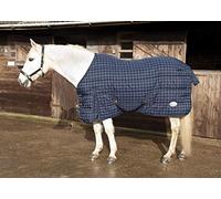 Rhinegold Chicago Quilt-6/0-Navy