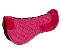 Rhinegold Comfort - Sottosella, Colore: Lampone