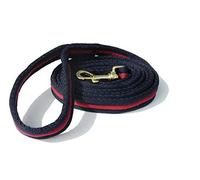 Rhinegold Cordoncino Imbottito, Navy/Borgogna
