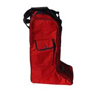 Rhinegold Essential - Borsa per Bagagliaio Lunga, Borsa per Bagagliaio., Rosso, Taglia Unica