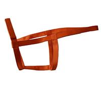 Rhinegold Field Safe Headcollar-Shetland-Mandarino