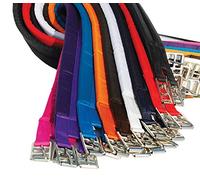 Rhinegold - Girovita Imbottita in Cotone, Circonferenza, Turchese, 112 cm