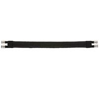 Rhinegold Imbottita in cotone-28-Nero, Circonferenza 36 IT, 71 cm