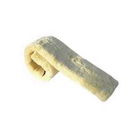Rhinegold Luxe-Manicotto sottopancia-Naturale, 0, Taglia Unica