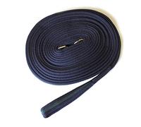 Rhinegold - Renna Imbottita per affondi, Colore: Navy/Verde