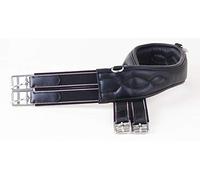 Rhinegold Softee Comfort - Girovita, Circonferenza, Nero, 52"