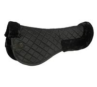 Rhinegold Sottosella Comfort-Pony-Nero