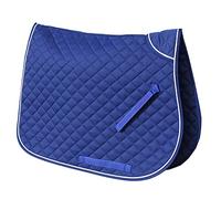 Rhinegold Sottosella Twin Bound - COB - Royal Blue