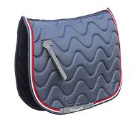 Rhinegold Sottosella Wave - Completo Denim/Rosso