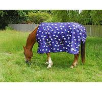 Rhinegold Star Torrent - Tappeto Leggero, Senza Imbottitura