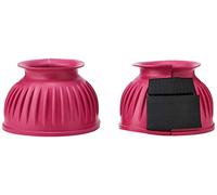 Rhinegold Stivali Over-Reach-Extra Large-Lampone, 36 IT, XL