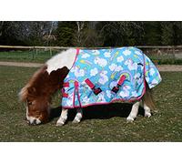 Rhinegold Tappeto da Esterno Unicorn Torrent - 4/3