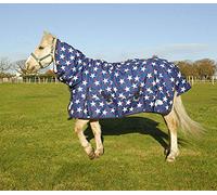 Rhinegold Torrent-5/9-Star Design