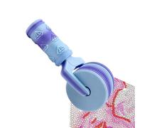 Rhinestone Art Roller - Rhinestone Painting Roller, 3D Printed Craft Tool, strass Art Painting Hand Rollers Tool For Craft Enthusiasts Beginners Family Activities Hobby Time Birthday Holiday