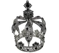 Rhinestone Cake Decoration Topper Torta Accessori La Decorazione Di Torte