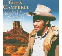 Rhinestone Cowboy: Live in Concert by Glen Campbell (2005-12-06)