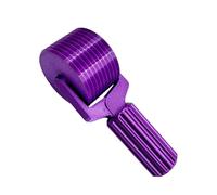 Rhinestone Embroidery Roller - Detachable Gem Craft Pressing Tool, Decorative Beadwork Project Helper, Easy Grip Handle, Reliable Artistic Support, Craft Supply for Friends, Family and Artists