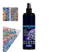 Rhinestone Painting Glue | 100ml Quick Dry Protective Coating