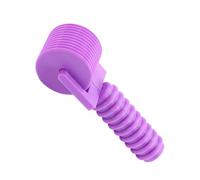 Rhinestone Press Roller - Precise Detachable Applicator Tool |Multifunctional Craft Embellishment Roller | DIY Accessory For Printmaking Clay Embroidery Bead Clothes Crystal Art Projects Beginners Use