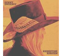 Sunny Sweeney – Rhinestone Requiem – CD – Digisleeve