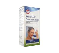 Rhinicur Detergente Nasale 4 Bustine Sale - Detergente nasale